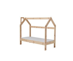 Cama infantil 160x70 (Colección Kingdom)